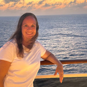 Meet your Posher, Sabrina